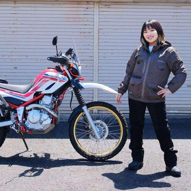 ラフ＆ロード ROUGH＆ROAD マウンテンメッシュパーカー サイズ：S
