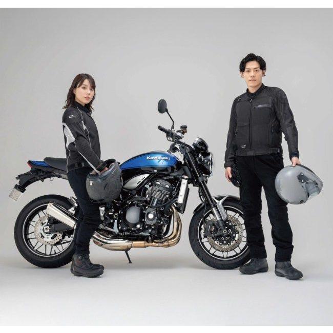 ROUGH＆ROAD ラフ＆ロード ダイレクトエアメッシュジャケットFP サイズ：XL メッシュジャケット ジャケット アパレル | ラフ＆ロード | 11