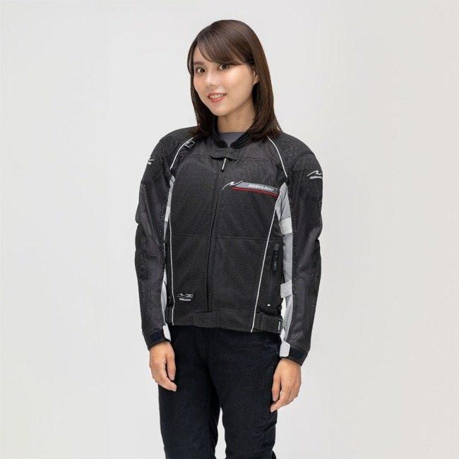ROUGH＆ROAD ラフ＆ロード ダイレクトエアメッシュジャケットFP サイズ：XL メッシュジャケット ジャケット アパレル | ラフ＆ロード | 07