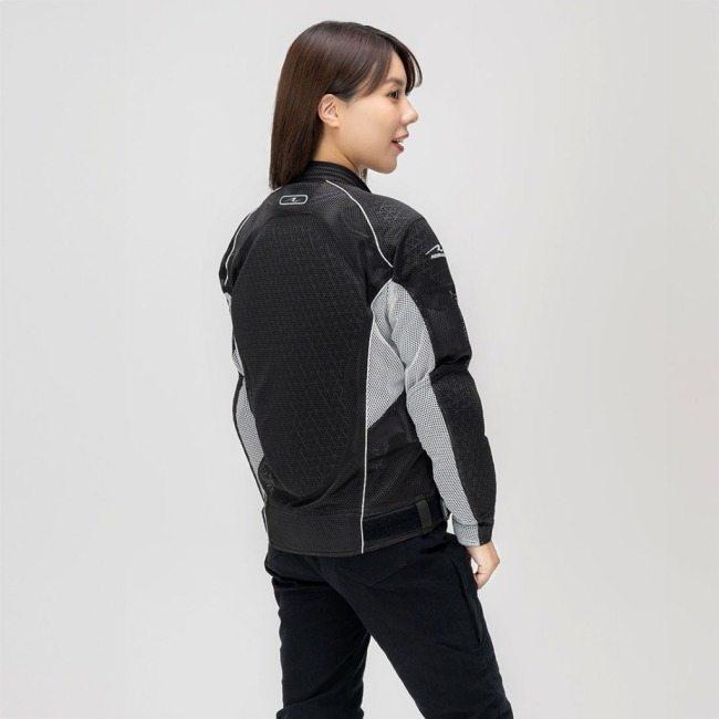ROUGH＆ROAD ラフ＆ロード ダイレクトエアメッシュジャケットFP サイズ：XL メッシュジャケット ジャケット アパレル | ラフ＆ロード | 09