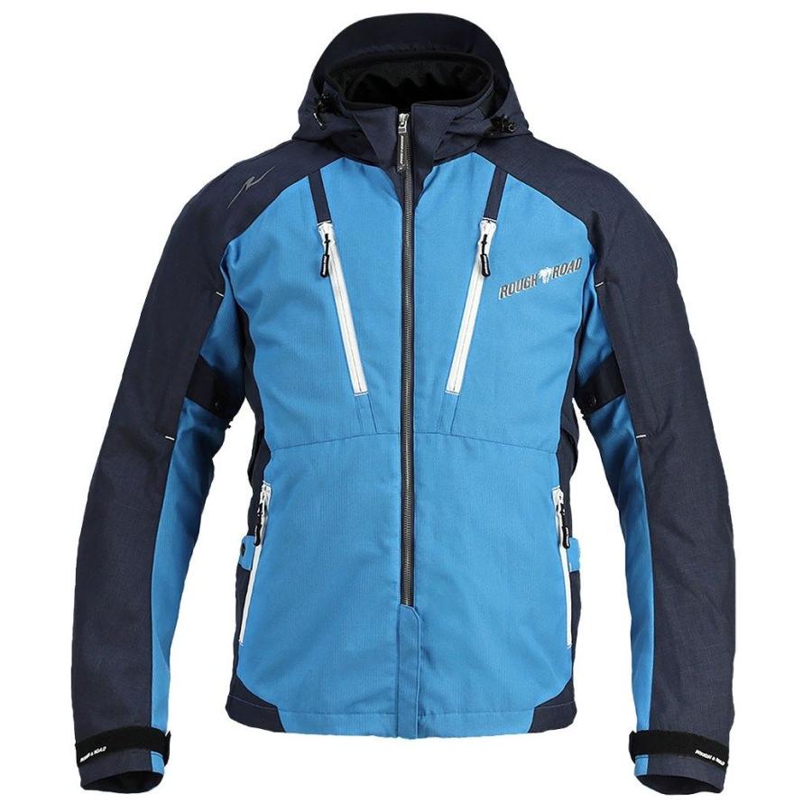 ROUGH＆ROAD ラフ＆ロード ラフパーカー サイズ：L カジュアルパーカー・フーディー・スウェット アパレル | ラフ＆ロード