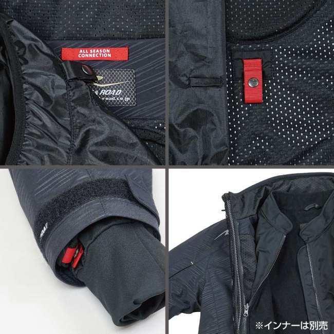 ROUGH＆ROAD ラフ＆ロード ラフパーカー サイズ：L カジュアルパーカー・フーディー・スウェット アパレル | ラフ＆ロード | 11