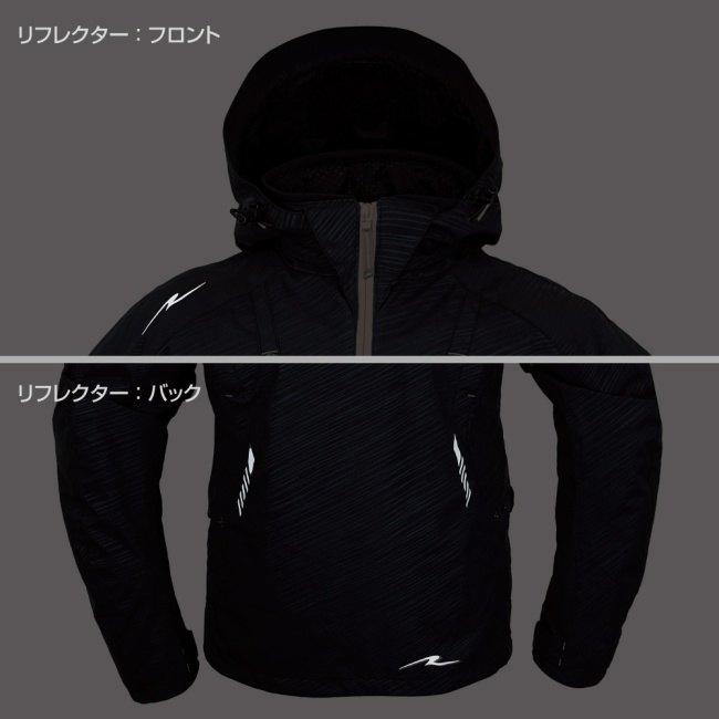 ROUGH＆ROAD ラフ＆ロード ラフパーカー サイズ：L カジュアルパーカー・フーディー・スウェット アパレル | ラフ＆ロード | 13