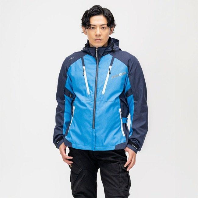 ROUGH＆ROAD ラフ＆ロード ラフパーカー サイズ：L カジュアルパーカー・フーディー・スウェット アパレル | ラフ＆ロード | 14