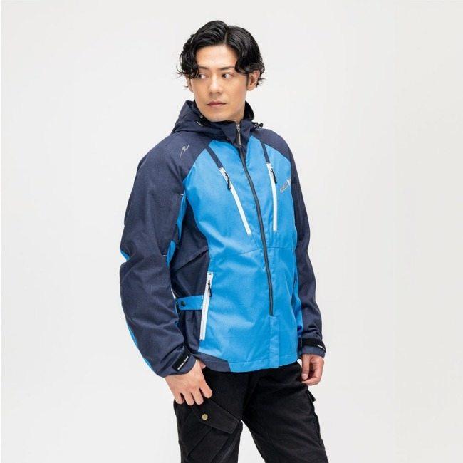 ROUGH＆ROAD ラフ＆ロード ラフパーカー サイズ：L カジュアルパーカー・フーディー・スウェット アパレル | ラフ＆ロード | 15