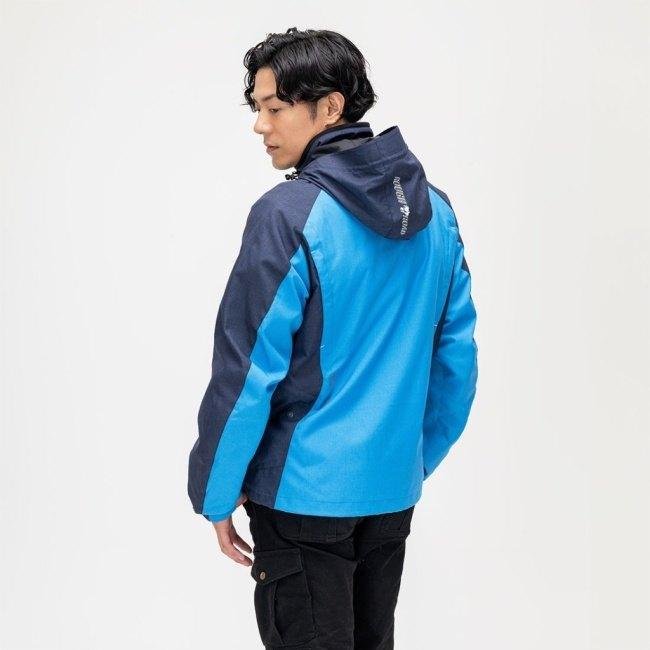 ROUGH＆ROAD ラフ＆ロード ラフパーカー サイズ：L カジュアルパーカー・フーディー・スウェット アパレル | ラフ＆ロード | 16