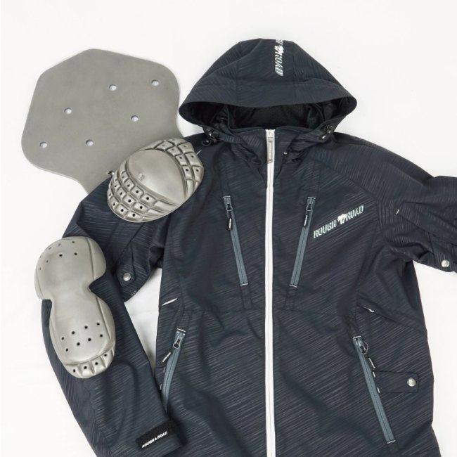 ROUGH＆ROAD ラフ＆ロード ラフパーカー サイズ：L カジュアルパーカー・フーディー・スウェット アパレル | ラフ＆ロード | 02