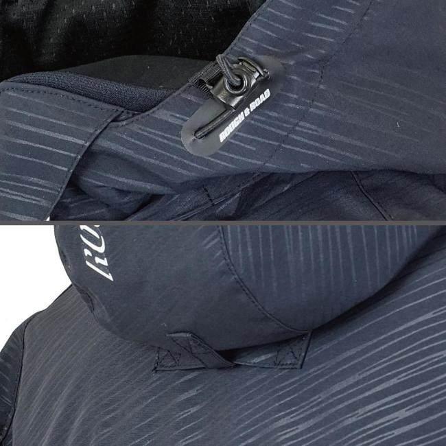 ROUGH＆ROAD ラフ＆ロード ラフパーカー サイズ：L カジュアルパーカー・フーディー・スウェット アパレル | ラフ＆ロード | 06