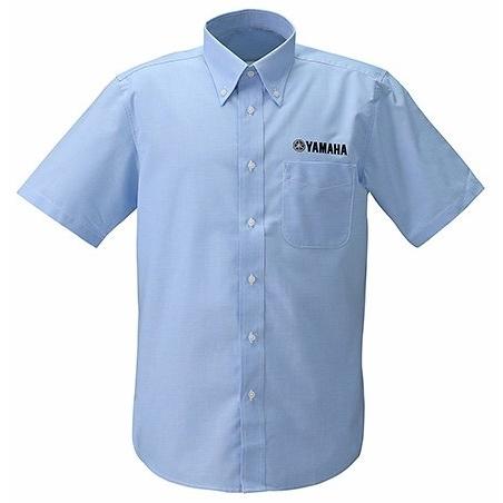 Y’S GEAR(YAMAHA) ワイズギア RY3007 ショートスリーブシャツ サイズ：3L(90792AE60300) カジュアルシャツ・ポロシャツ アパレル | ワイズギア
