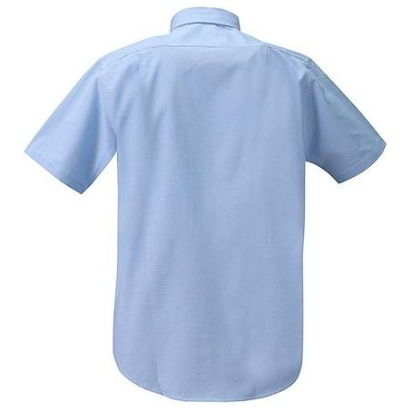 Y’S GEAR(YAMAHA) ワイズギア RY3007 ショートスリーブシャツ サイズ：3L(90792AE60300) カジュアルシャツ・ポロシャツ アパレル | ワイズギア | 01