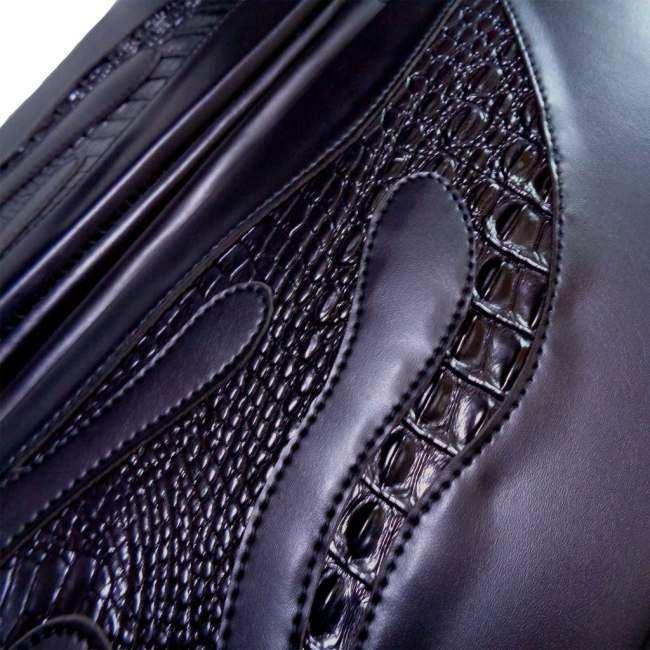 Xross クロス LARGE DOUBLE サイドバッグ ダブルバッグ 車体用バッグ