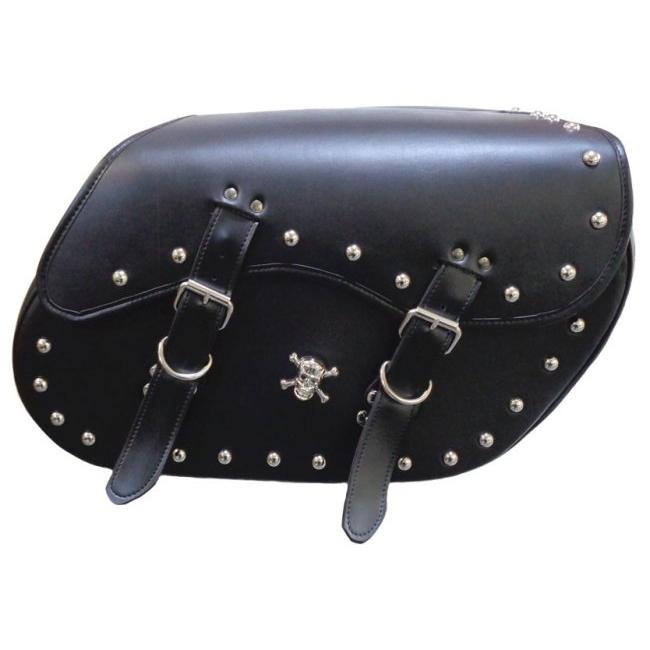 Xross クロス BASIC DOUBLE サイドバッグ ダブルバッグ 車体用バッグ