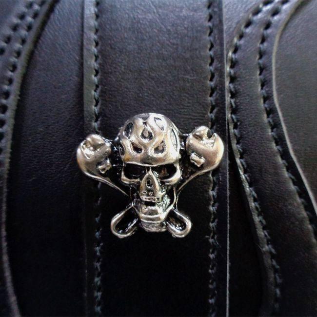 Xross クロス SADDLE SINGLE サドルバッグ サイドバッグ 車体用バッグ