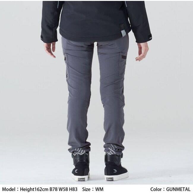 RS TAICHI アールエスタイチ RSY258 クイックドライ カーゴパンツ レディース サイズ：WM オールシーズンパンツ パンツ・ボトムス アパレル | ブランド登録なし | 11