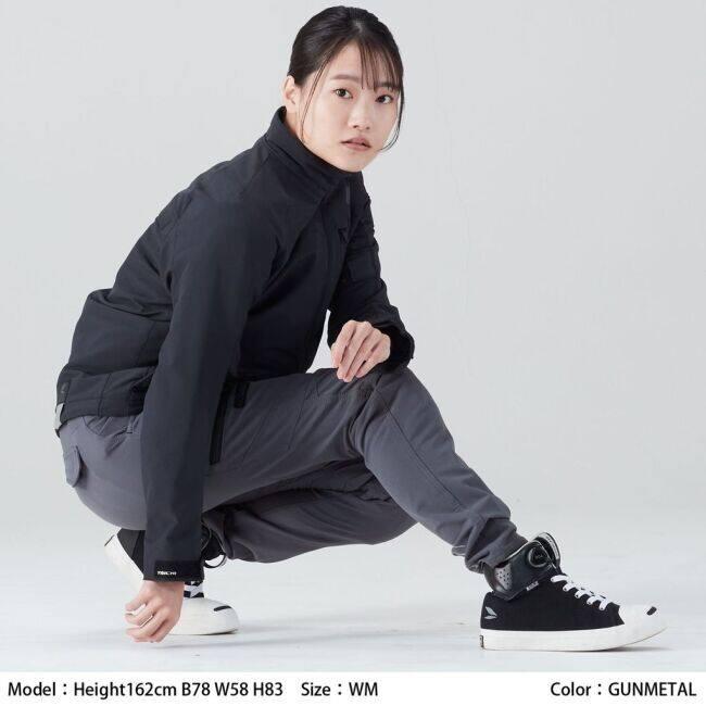 RS TAICHI アールエスタイチ RSY258 クイックドライ カーゴパンツ レディース サイズ：WM オールシーズンパンツ パンツ・ボトムス アパレル | ブランド登録なし | 12