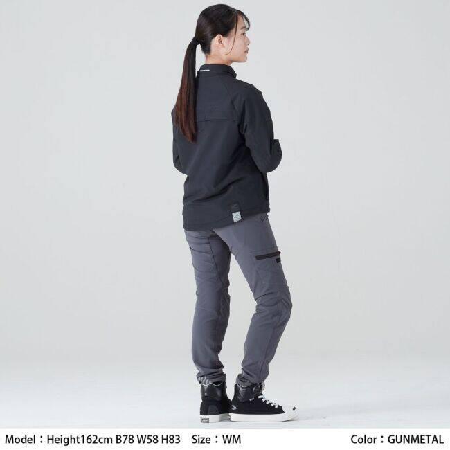 RS TAICHI アールエスタイチ RSY258 クイックドライ カーゴパンツ レディース サイズ：WM オールシーズンパンツ パンツ・ボトムス アパレル | ブランド登録なし | 14