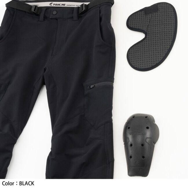 RS TAICHI アールエスタイチ RSY258 クイックドライ カーゴパンツ レディース サイズ：WM オールシーズンパンツ パンツ・ボトムス アパレル | ブランド登録なし | 02