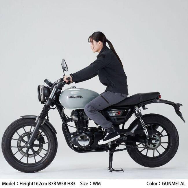 RS TAICHI アールエスタイチ RSY258 クイックドライ カーゴパンツ レディース サイズ：WM オールシーズンパンツ パンツ・ボトムス アパレル | ブランド登録なし | 07