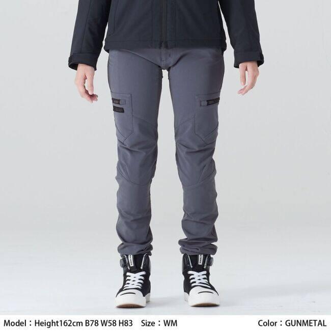 RS TAICHI アールエスタイチ RSY258 クイックドライ カーゴパンツ レディース サイズ：WM オールシーズンパンツ パンツ・ボトムス アパレル | ブランド登録なし | 08