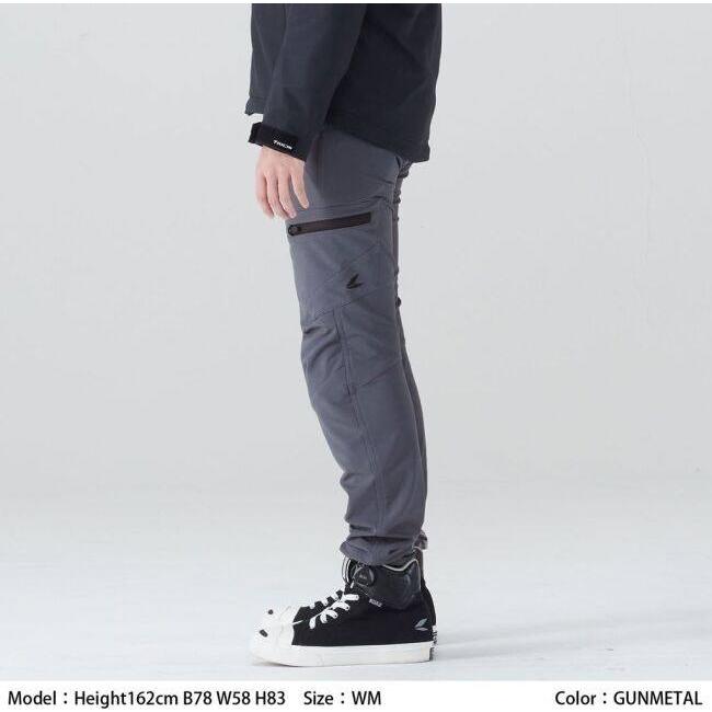 RS TAICHI アールエスタイチ RSY258 クイックドライ カーゴパンツ レディース サイズ：WM オールシーズンパンツ パンツ・ボトムス アパレル | ブランド登録なし | 09