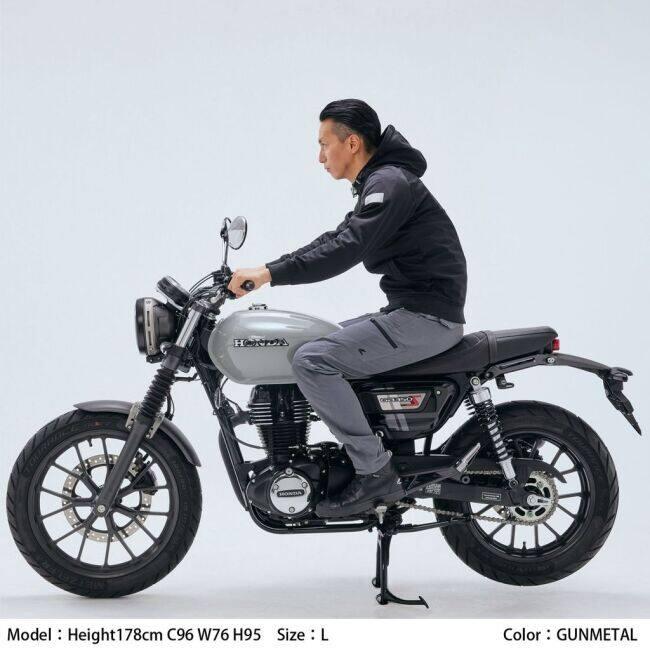 RS TAICHI アールエスタイチ RSY258 クイックドライ カーゴパンツ サイズ：M オールシーズンパンツ パンツ・ボトムス アパレル | ブランド登録なし | 07