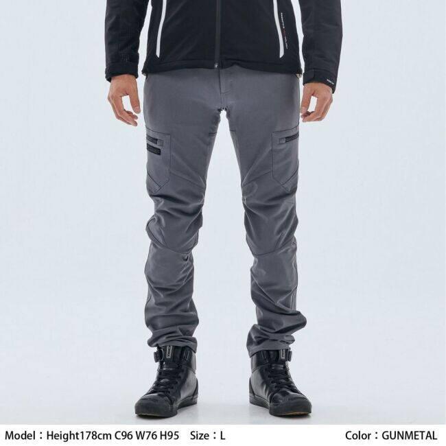 RS TAICHI アールエスタイチ RSY258 クイックドライ カーゴパンツ サイズ：M オールシーズンパンツ パンツ・ボトムス アパレル | ブランド登録なし | 08