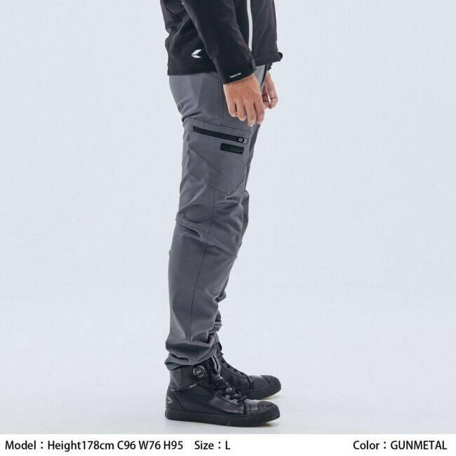 RS TAICHI アールエスタイチ RSY258 クイックドライ カーゴパンツ サイズ：XL オールシーズンパンツ パンツ・ボトムス アパレル | ブランド登録なし | 10