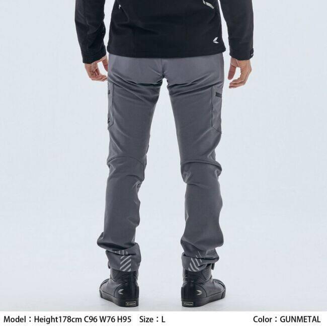 RS TAICHI アールエスタイチ RSY258 クイックドライ カーゴパンツ サイズ：XL オールシーズンパンツ パンツ・ボトムス アパレル | ブランド登録なし | 11