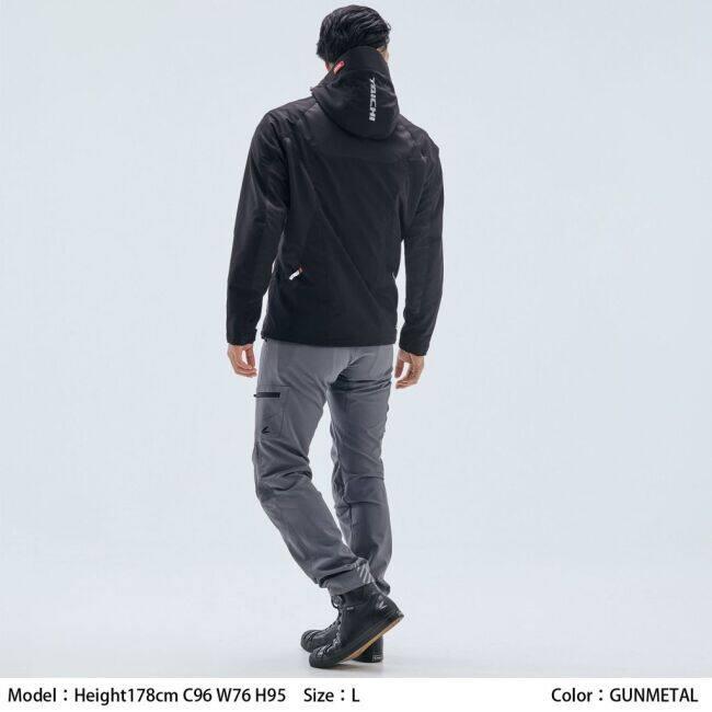 RS TAICHI アールエスタイチ RSY258 クイックドライ カーゴパンツ サイズ：XL オールシーズンパンツ パンツ・ボトムス アパレル | ブランド登録なし | 14