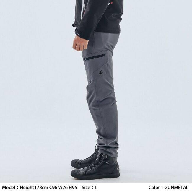 RS TAICHI アールエスタイチ RSY258 クイックドライ カーゴパンツ サイズ：XL オールシーズンパンツ パンツ・ボトムス アパレル | ブランド登録なし | 09