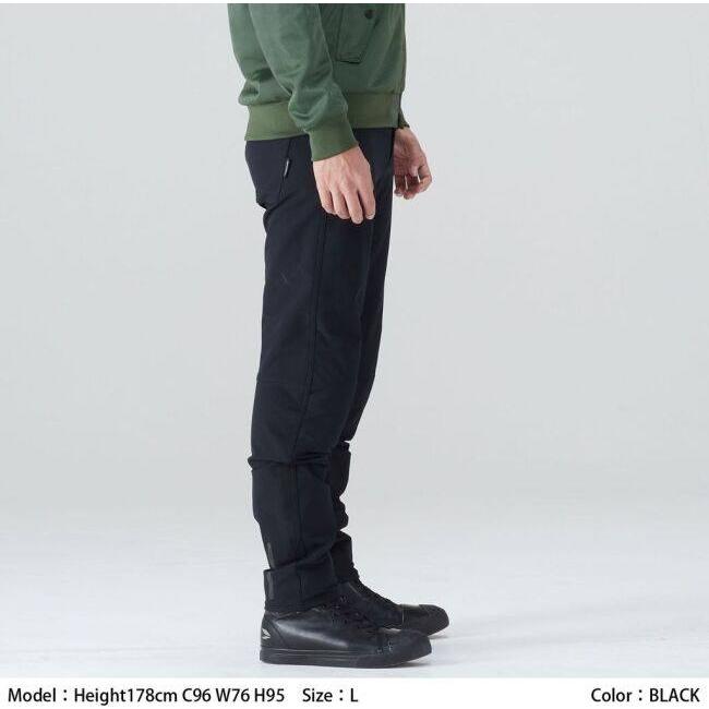 RS TAICHI アールエスタイチ RSY271 クイックドライ ストレートパンツ サイズ：BL オールシーズンパンツ パンツ・ボトムス アパレル | ブランド登録なし | 10