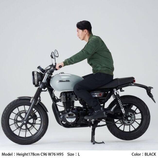 RS TAICHI アールエスタイチ RSY271 クイックドライ ストレートパンツ サイズ：BL オールシーズンパンツ パンツ・ボトムス アパレル | ブランド登録なし | 07