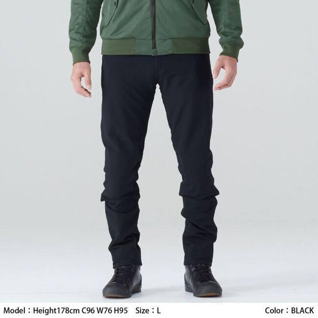 RS TAICHI アールエスタイチ RSY271 クイックドライ ストレートパンツ サイズ：BL オールシーズンパンツ パンツ・ボトムス アパレル | ブランド登録なし | 08