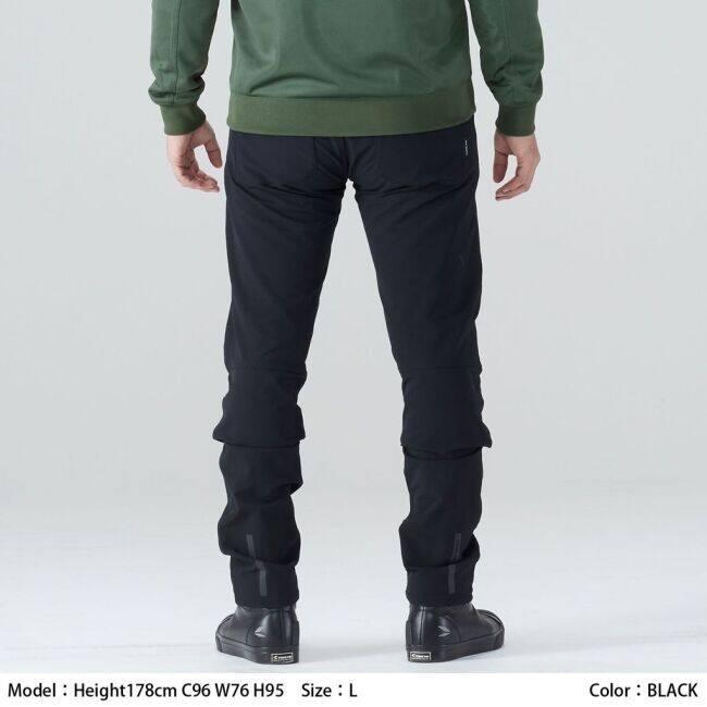 RS TAICHI アールエスタイチ RSY271 クイックドライ ストレートパンツ サイズ：XXL オールシーズンパンツ パンツ・ボトムス アパレル | ブランド登録なし | 11