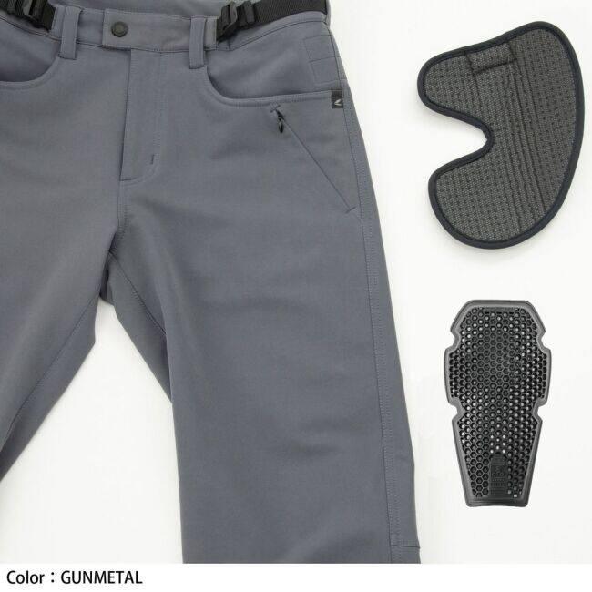 RS TAICHI アールエスタイチ RSY271 クイックドライ ストレートパンツ サイズ：XXL オールシーズンパンツ パンツ・ボトムス アパレル | ブランド登録なし | 02