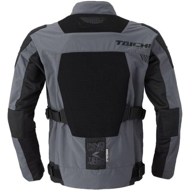 RS TAICHI アールエスタイチ RSJ340 コンパス エアージャケット レディース サイズ：WM メッシュジャケット ジャケット アパレルの画像