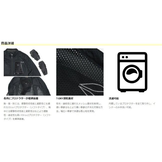 RS TAICHI アールエスタイチ TRV099 ステルス CE プロテクション