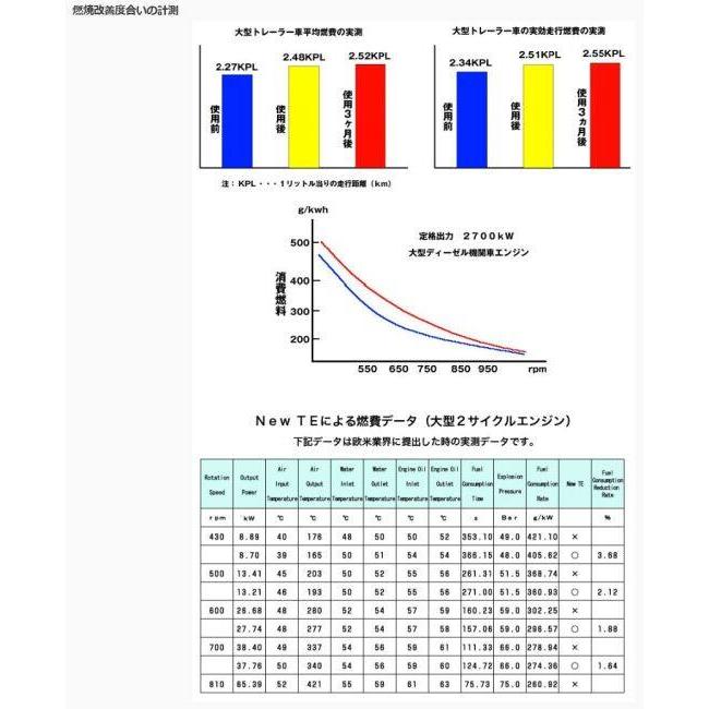 GRP（ジーアールピー） NEW TE-C 燃料潤滑剤 燃料・ガソリン添加剤