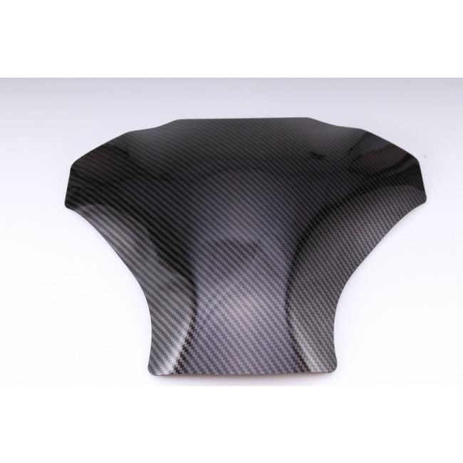 SPEEDRA（スピードラ） タンクパッド カラー：カーボン調 ZX-25R ZX-4R