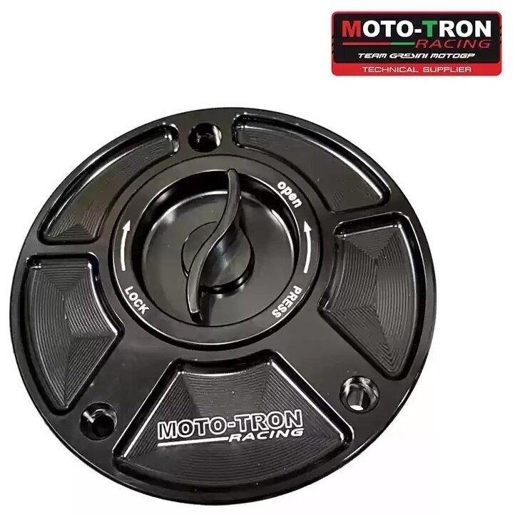 MOTO-TRON RACING モトトロンレーシング タンクキャップ タイプ：EVO