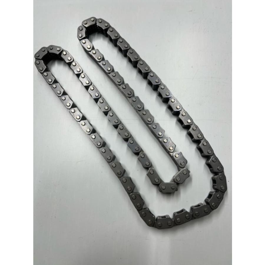 Heart-collection ハートコレクション ホンダ　CBX400F　カムチェーン CBX400F HONDA ホンダ カムチェーン エンジンパーツ エンジン | ブランド登録なし