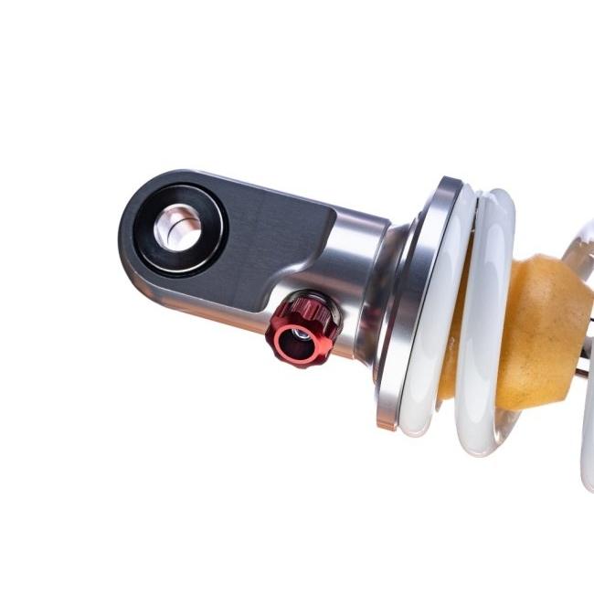 Wise Moto Sports ワイズモトスポーツ 【Tech】Rショック TJ3-GP 78.7N