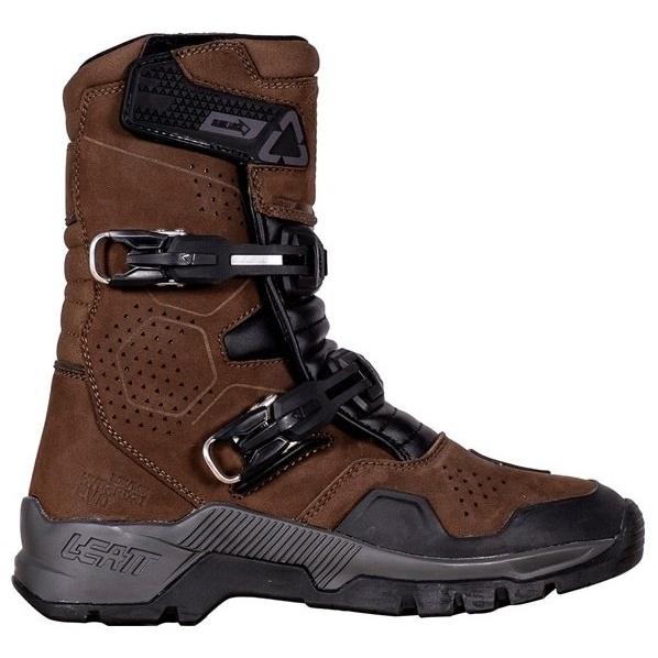 LEATT BRACE リアットブレイス アドベンチャーブーツ ADV Hydradri 7.5 