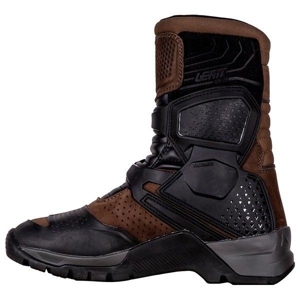 LEATT BRACE リアットブレイス アドベンチャーブーツ ADV Hydradri 7.5