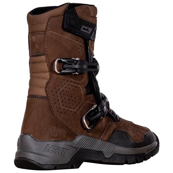 LEATT BRACE リアットブレイス アドベンチャーブーツ ADV Hydradri 7.5