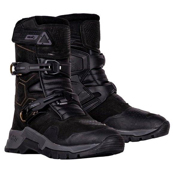 サンダル  YEEZY SLIDE 26.5cm LEATT BRACE リアットブレイス アドベンチャーブーツ ADV Hydradri 7.5