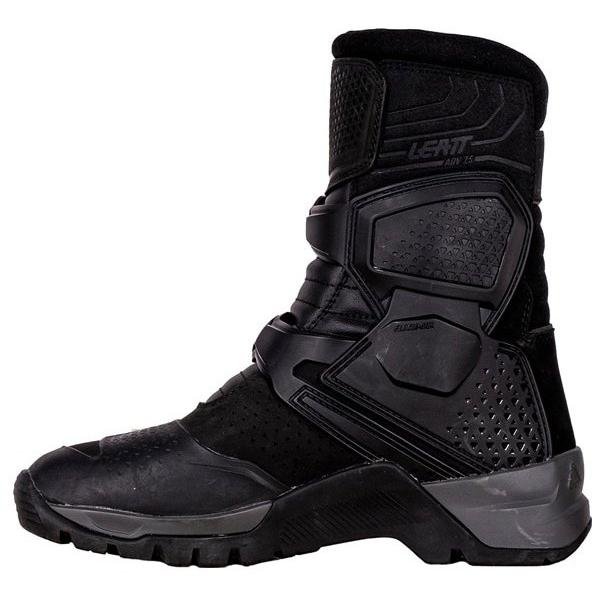サンダル  YEEZY SLIDE 26.5cm LEATT BRACE リアットブレイス アドベンチャーブーツ ADV Hydradri 7.5