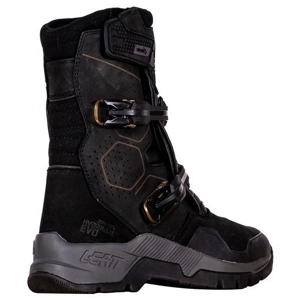 LEATT BRACE リアットブレイス アドベンチャーブーツ ADV Hydradri 7.5