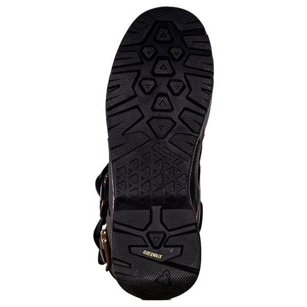 LEATT BRACE リアットブレイス アドベンチャーブーツ ADV Hydradri 7.5