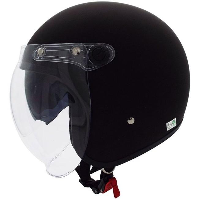 SPEED PIT スピードピット WJ-62 インナーシールド付き スモール 